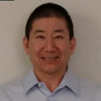 Michael Yoshino