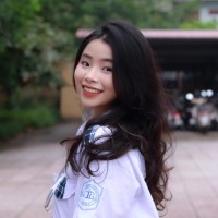 Phan Quynh Anh