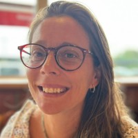 Mercedes De La Huerta Rodrìguez