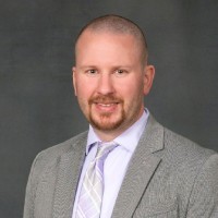 Zach Eaton, Msn, Rn