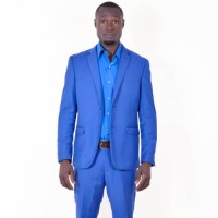 Kiyimba Muzamiru