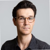 Zach Delphais