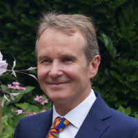 Roger Sparrow