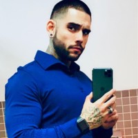 Johnny Arellano