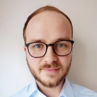 Fredrik Schmied
