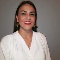 Ivonne Moya Rodríguez