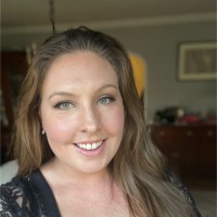Corinne Coates