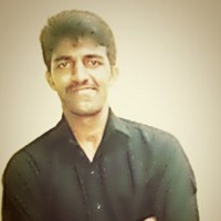 Manikantha U G