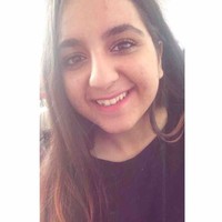 Arooj Shah