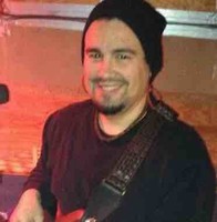 Tony Molina
