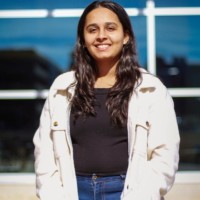 Vanshi Patel