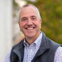 David Fergus