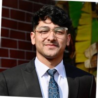 Aashish Thapa