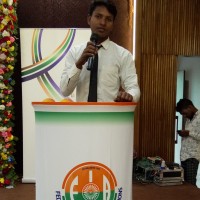 Sujeet Bhardwaj