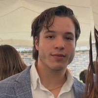 David Isaac De la Riva Franco