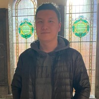 Edward Xu