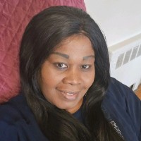 Kadidja Adele Todjibe