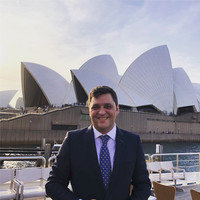 Borja Solans Garcia