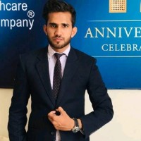 Umer Shahzad