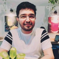 Abhishek Kulkarni