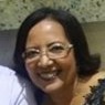 Maria Tereza Santos Santos