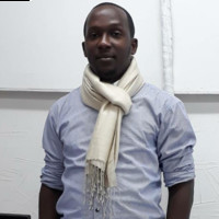 FABRICE GNAGNE KWAMINA