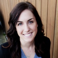 Lauren Hoover