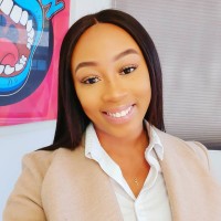 Mbali Makhanya