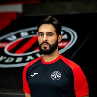 Thibault Vaquerin