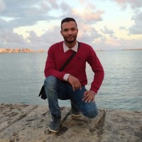 Mostafa Monsef