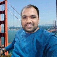 Deepak Kumar Yadav