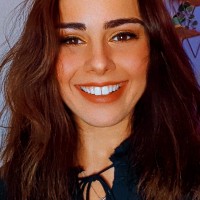 Sarah Oloumi