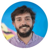 Nicolás Giannetti