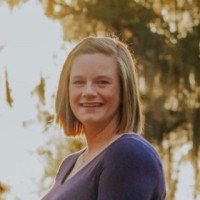 Meg Goughnour
