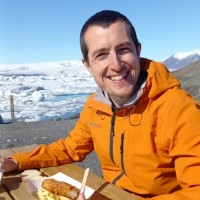 Mark Spilsbury