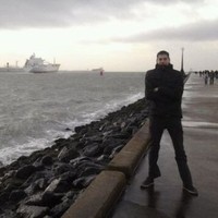 Ghijs Van Der Werf