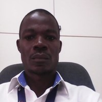 Joseph Oloo