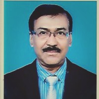 Tapas Mandal