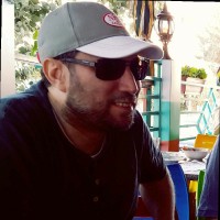 Majed Masoud