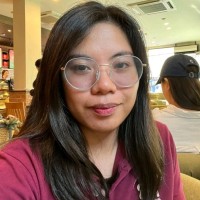 Mary Joy Oraa