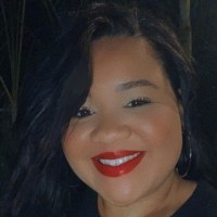 Maria Luiza Pinto Da Cunha