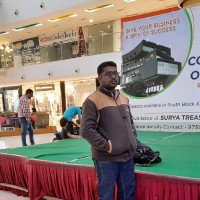 Naresh Kumar