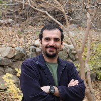 Hossein Sharifi