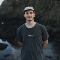 Benjamin Maze