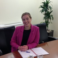 Sarah Greenish
