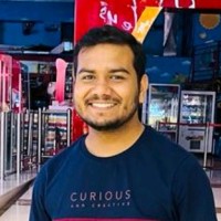 Nekram Gupta