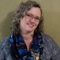 Tracey Saulesleja