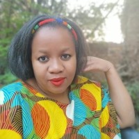 Nobuhle Nyathi