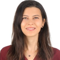 Sevil Çıkrıkcı Erünsal
