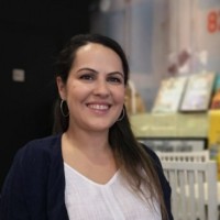 Anastasia Stagaki